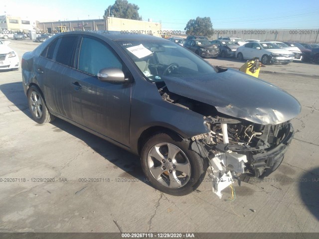 KIA FORTE 2010 knafu4a23a5141894