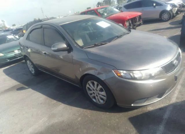 KIA FORTE 2010 knafu4a23a5142169