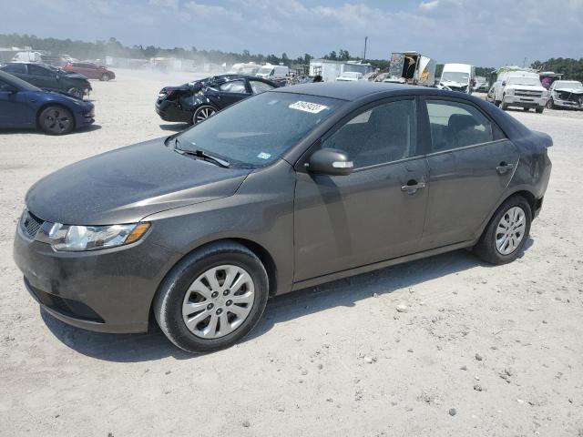 KIA FORTE 2010 knafu4a23a5142589