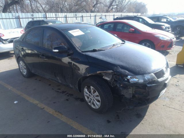 KIA FORTE 2010 knafu4a23a5147033