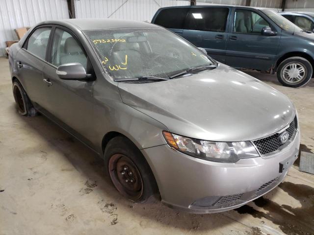 KIA FORTE EX 2010 knafu4a23a5158145