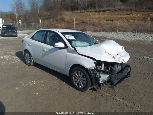 KIA FORTE 2010 knafu4a23a5159103