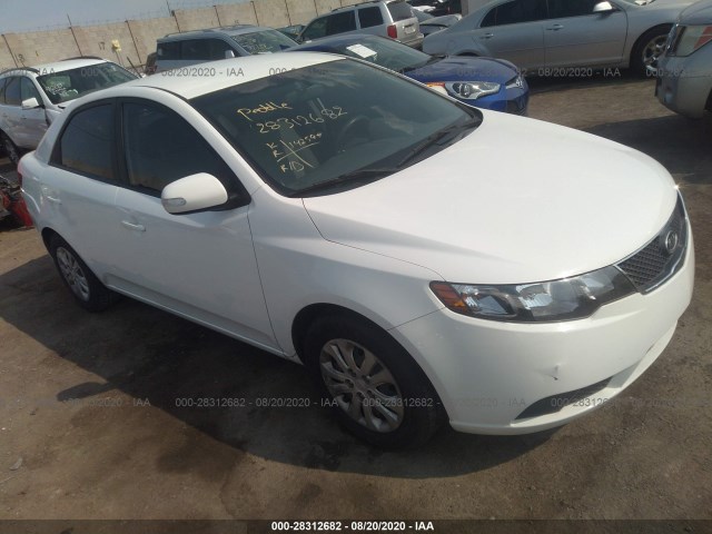 KIA FORTE 2010 knafu4a23a5163961