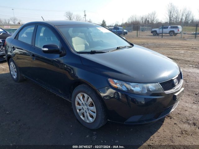 KIA FORTE 2010 knafu4a23a5166116