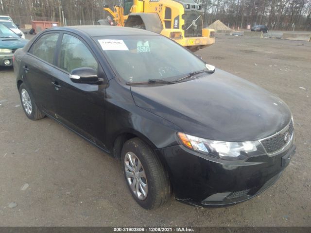 KIA FORTE 2010 knafu4a23a5170053