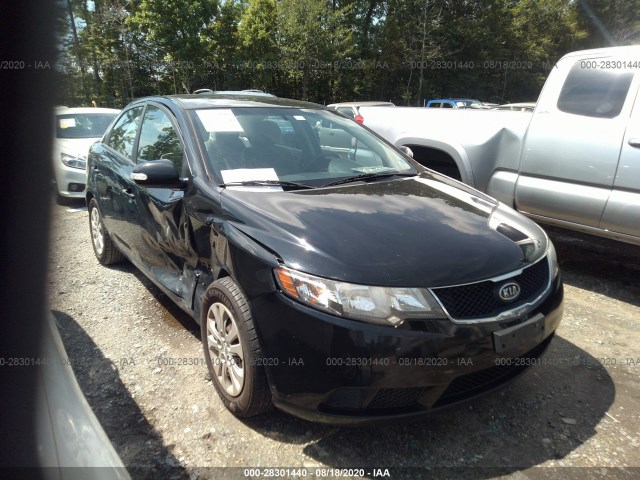 KIA FORTE 2010 knafu4a23a5170070