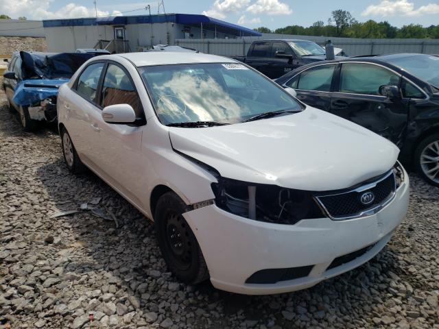 KIA FORTE EX 2010 knafu4a23a5171834