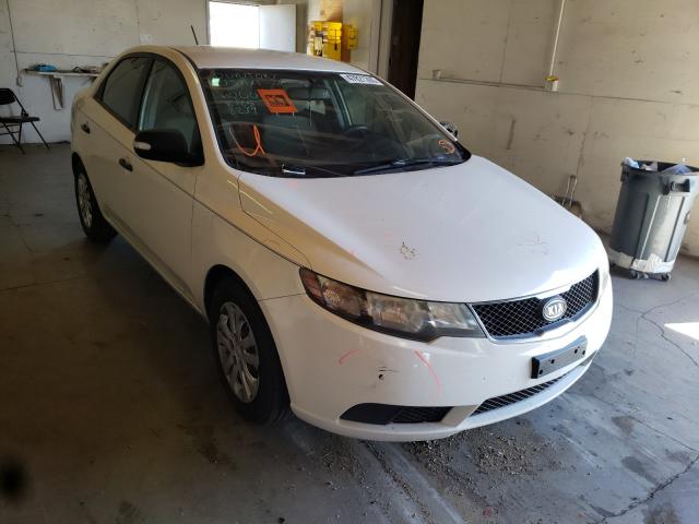 KIA FORTE EX 2010 knafu4a23a5178377