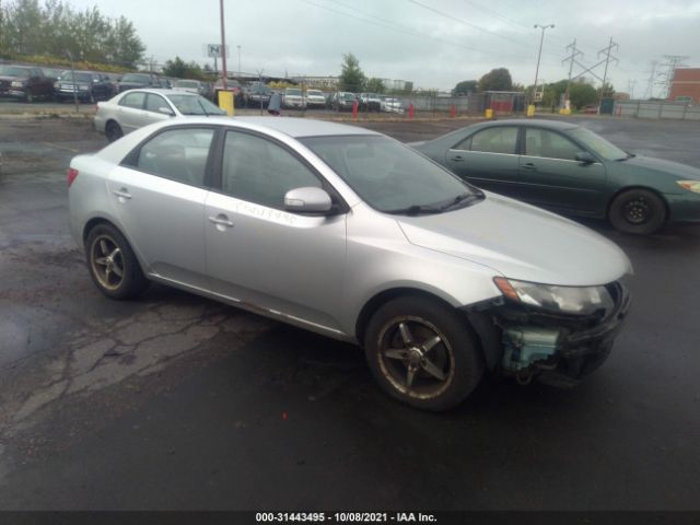 KIA FORTE 2010 knafu4a23a5179481