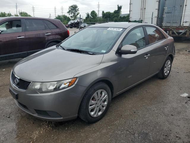 KIA FORTE 2010 knafu4a23a5179514