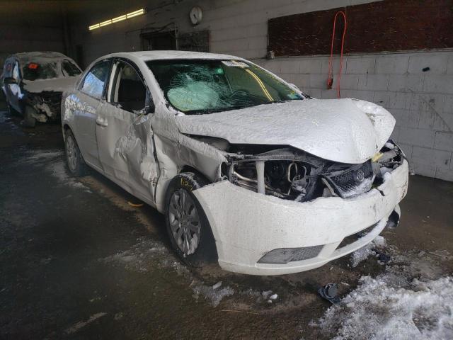 KIA FORTE EX 2010 knafu4a23a5182087