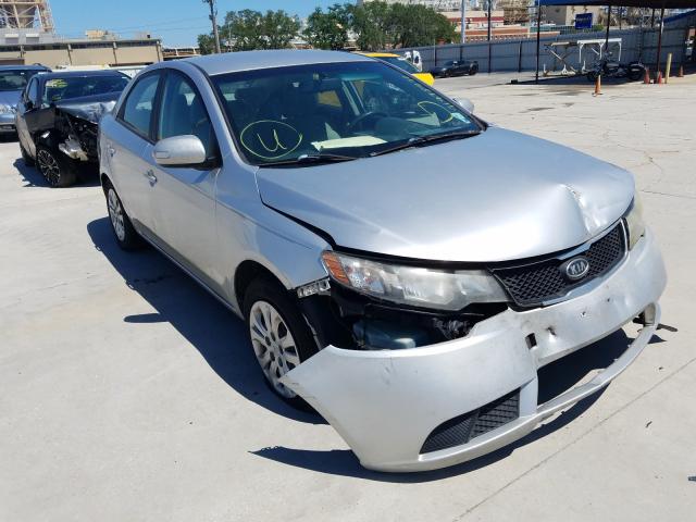 KIA FORTE EX 2010 knafu4a23a5185930