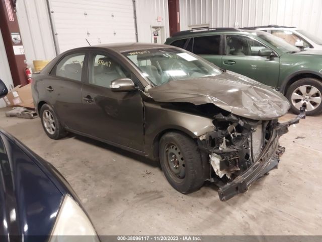 KIA FORTE 2010 knafu4a23a5191808