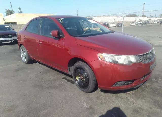 KIA FORTE 2010 knafu4a23a5191940