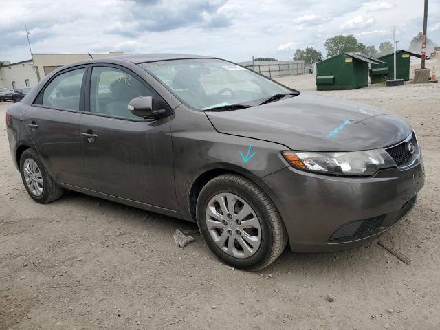 KIA FORTE EX 2010 knafu4a23a5199357