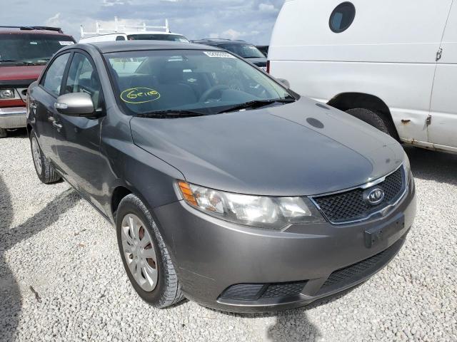 KIA FORTE EX 2010 knafu4a23a5199603