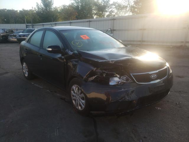 KIA FORTE EX 2010 knafu4a23a5202581