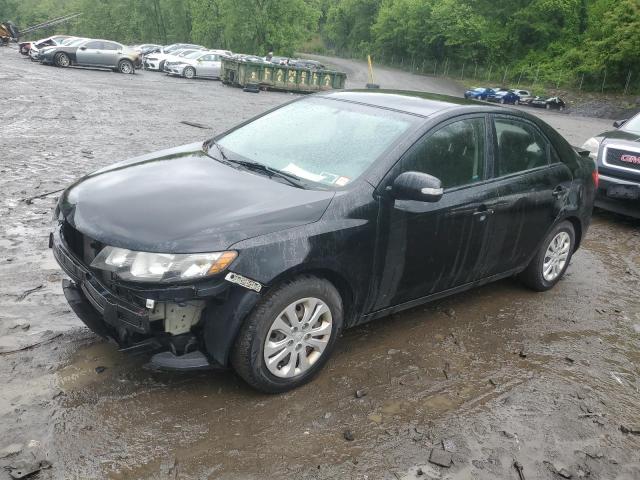 KIA FORTE 2010 knafu4a23a5205741