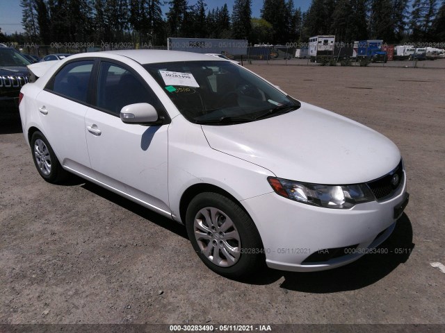 KIA FORTE 2010 knafu4a23a5210454