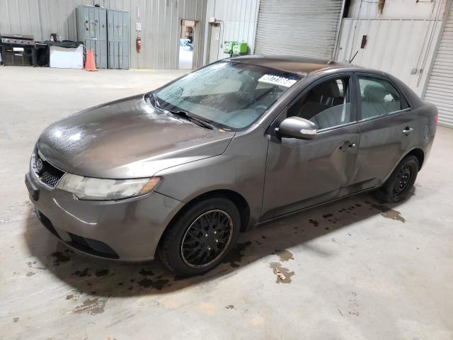 KIA FORTE 2010 knafu4a23a5220224