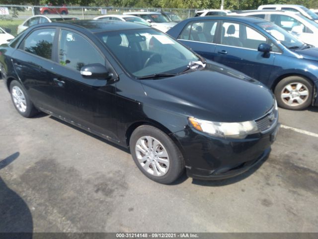 KIA FORTE 2010 knafu4a23a5222992