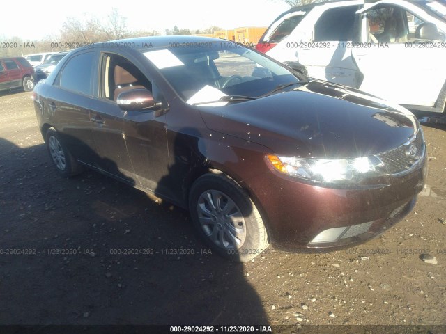 KIA FORTE 2010 knafu4a23a5224063