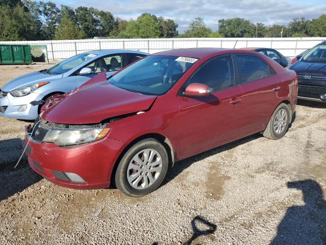 KIA FORTE 2010 knafu4a23a5224158