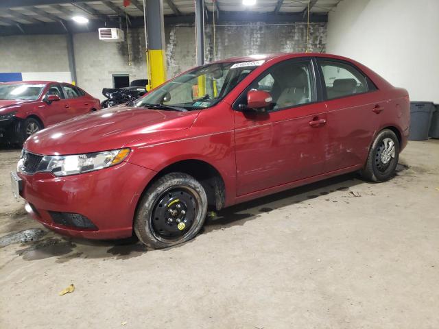 KIA FORTE 2010 knafu4a23a5224256