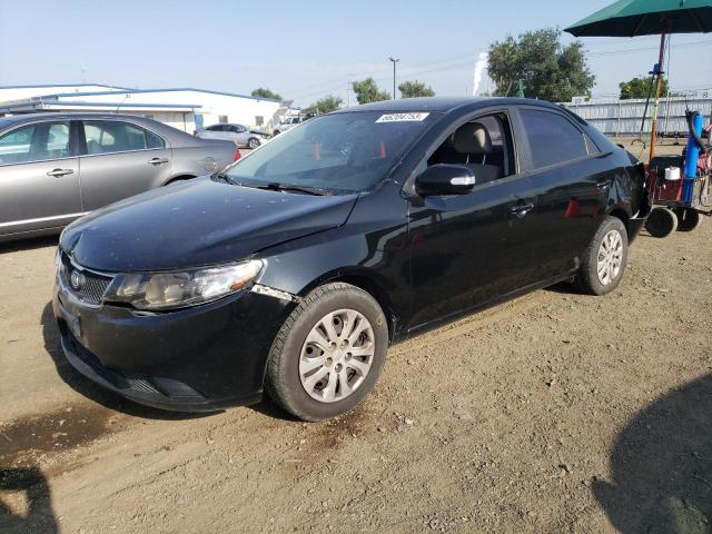 KIA FORTE EX 2010 knafu4a23a5224466