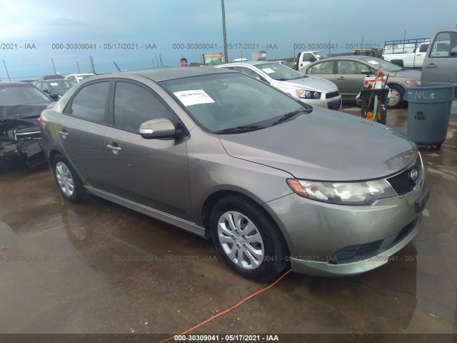 KIA FORTE 2010 knafu4a23a5224645