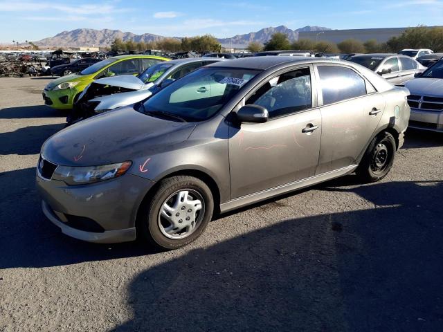 KIA FORTE EX 2010 knafu4a23a5229375