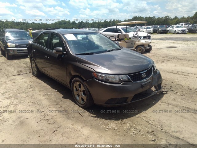 KIA FORTE 2010 knafu4a23a5230915