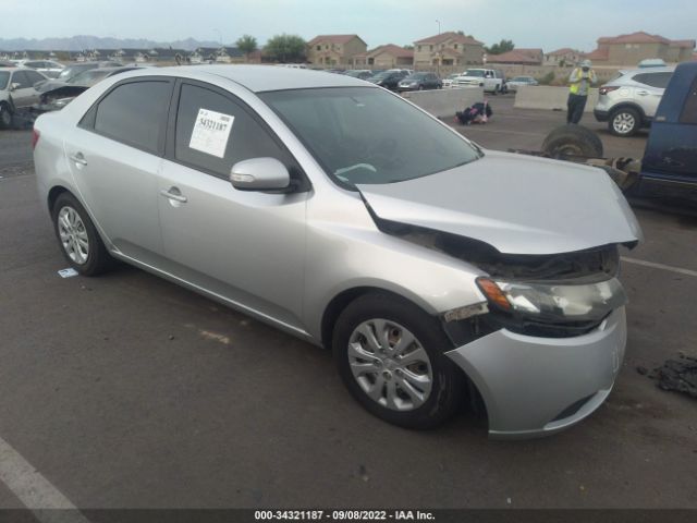 KIA FORTE 2010 knafu4a23a5233264