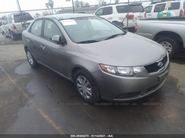 KIA FORTE 2010 knafu4a23a5238979