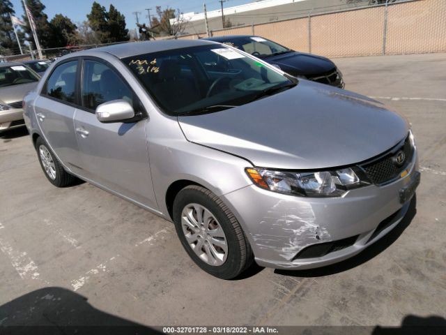 KIA FORTE 2010 knafu4a23a5242756