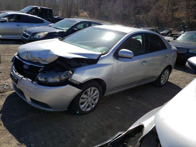 KIA FORTE EX 2010 knafu4a23a5249299