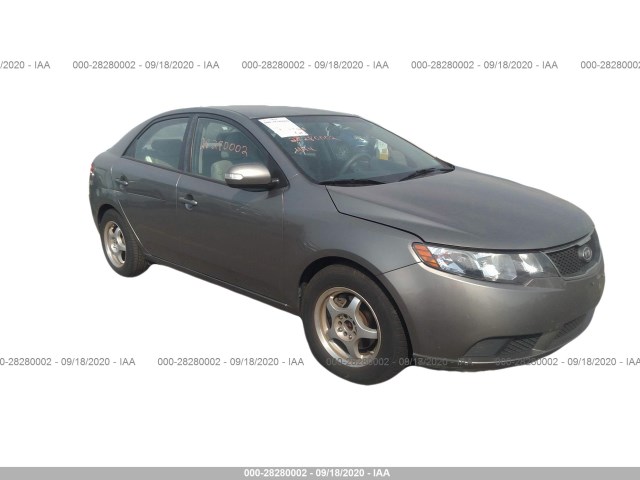 KIA FORTE 2010 knafu4a23a5249366