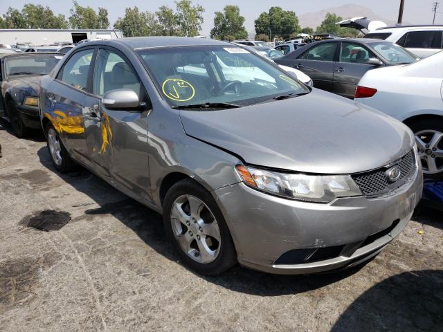 KIA FORTE EX 2010 knafu4a23a5251697