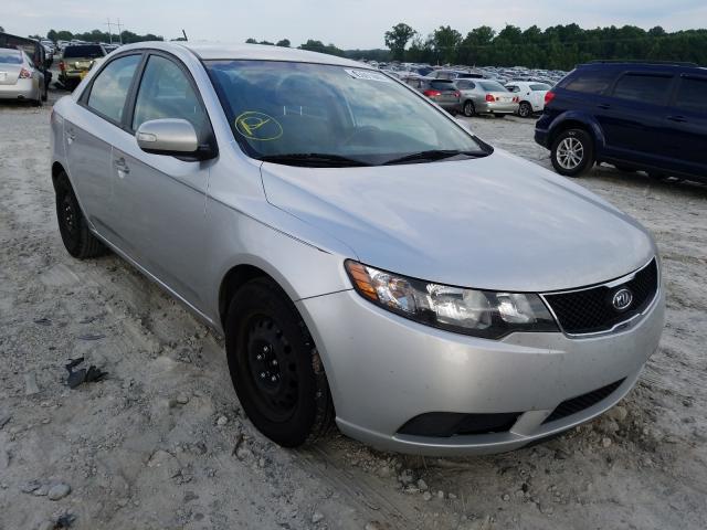 KIA FORTE EX 2010 knafu4a23a5253420