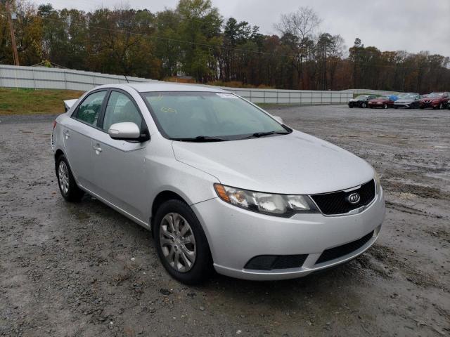 KIA FORTE EX 2010 knafu4a23a5253434