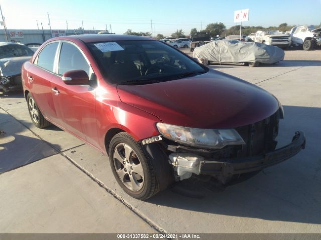 KIA FORTE 2010 knafu4a23a5259718