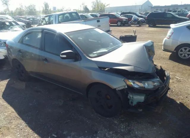 KIA FORTE 2010 knafu4a23a5261114