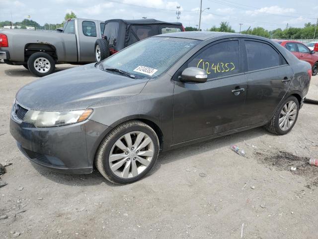 KIA FORTE EX 2010 knafu4a23a5261291