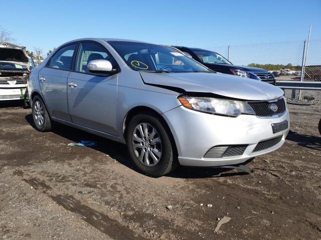 KIA FORTE EX 2010 knafu4a23a5266104