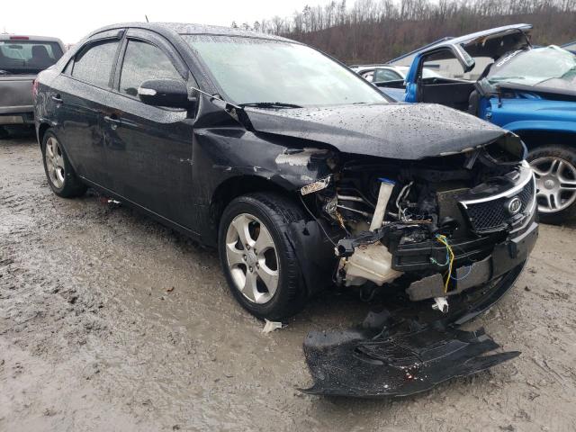 KIA FORTE EX 2010 knafu4a23a5269956