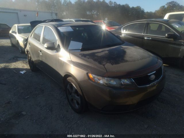 KIA FORTE 2010 knafu4a23a5270198