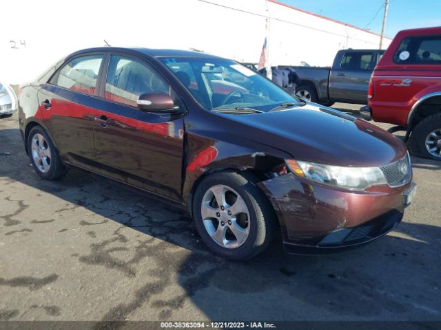 KIA FORTE 2010 knafu4a23a5271139