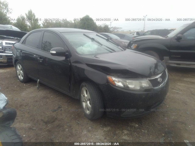 KIA FORTE 2010 knafu4a23a5272260