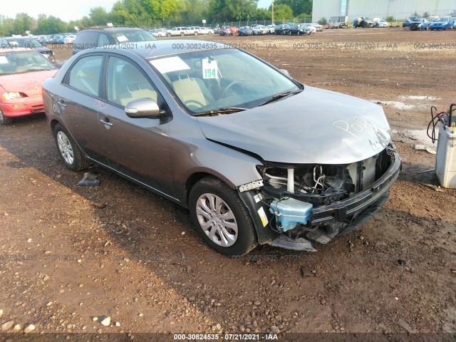 KIA FORTE 2010 knafu4a23a5274560