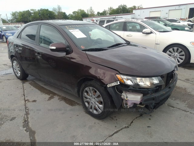 KIA FORTE 2010 knafu4a23a5275434